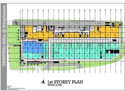 GRANTRAL COMPLEX (D13), Retail #503220661